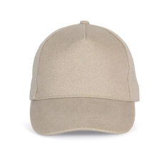 Casquette Baseball - 5 panneaux