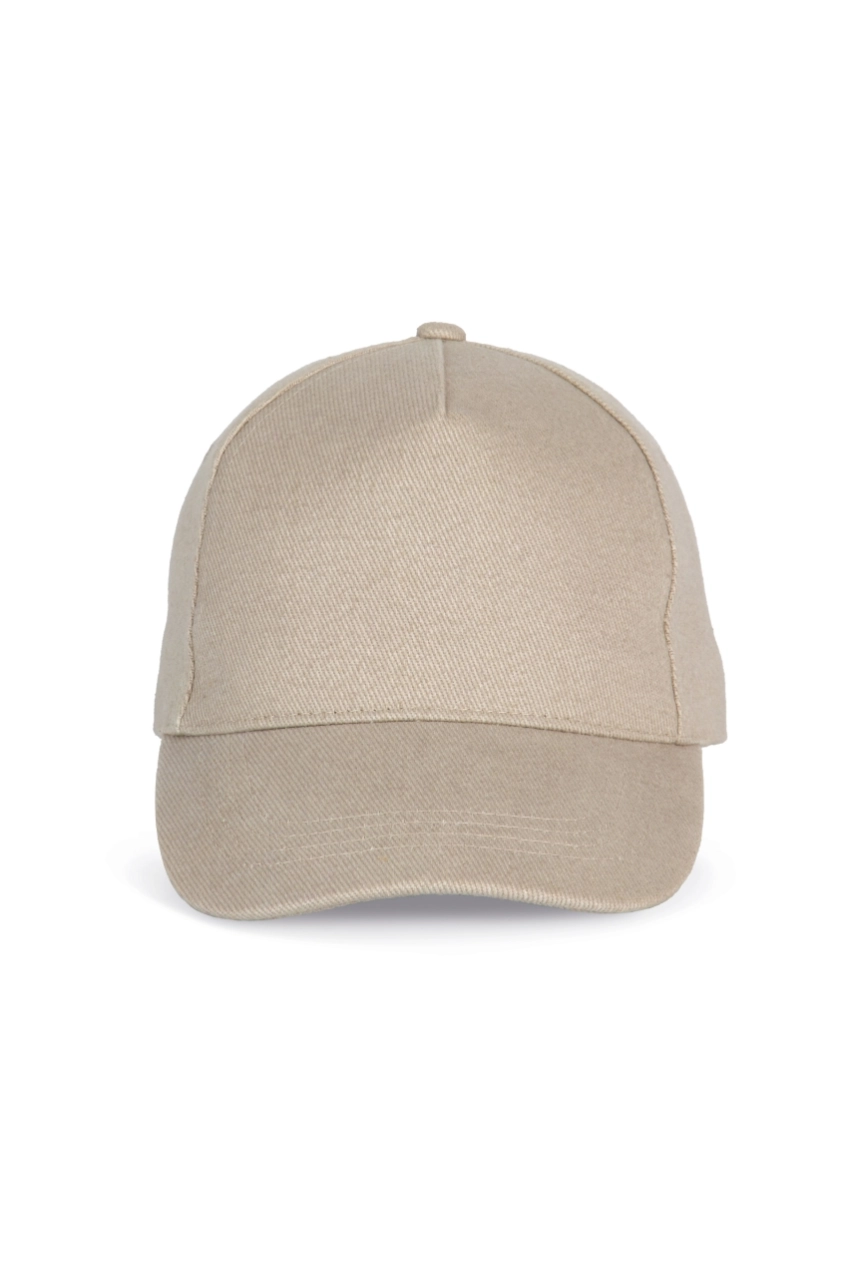 Casquette Baseball - 5 panneaux