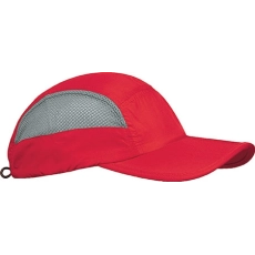 Casquette sport pliable