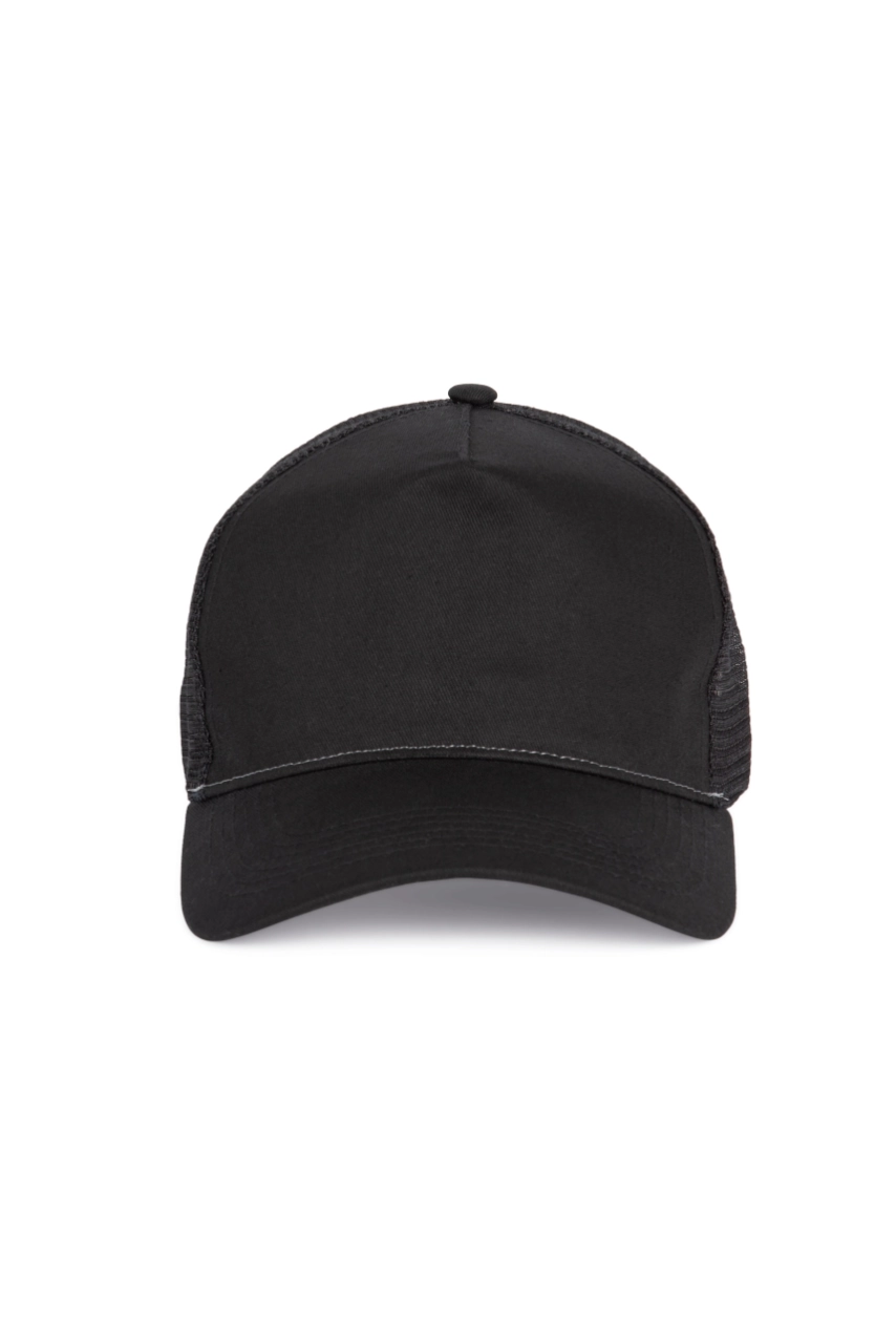 Casquette trucker - 5 panneaux