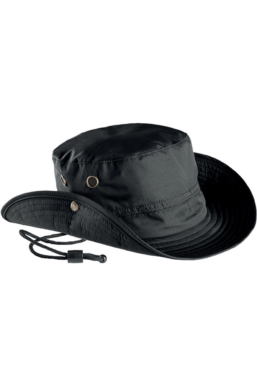 Chapeau outdoor