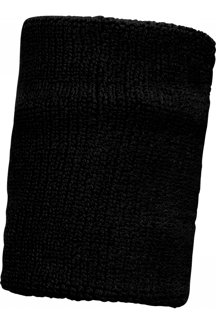 Poignet éponge multisports unisexe