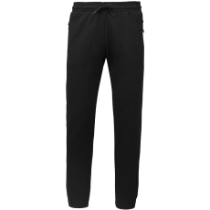 Pantalon de jogging à poches multisports unisexe