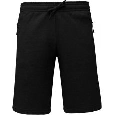 Bermuda molleton multisports enfant