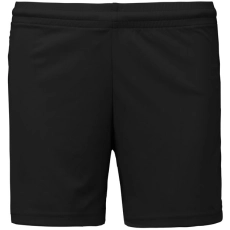 Short de jeu femme