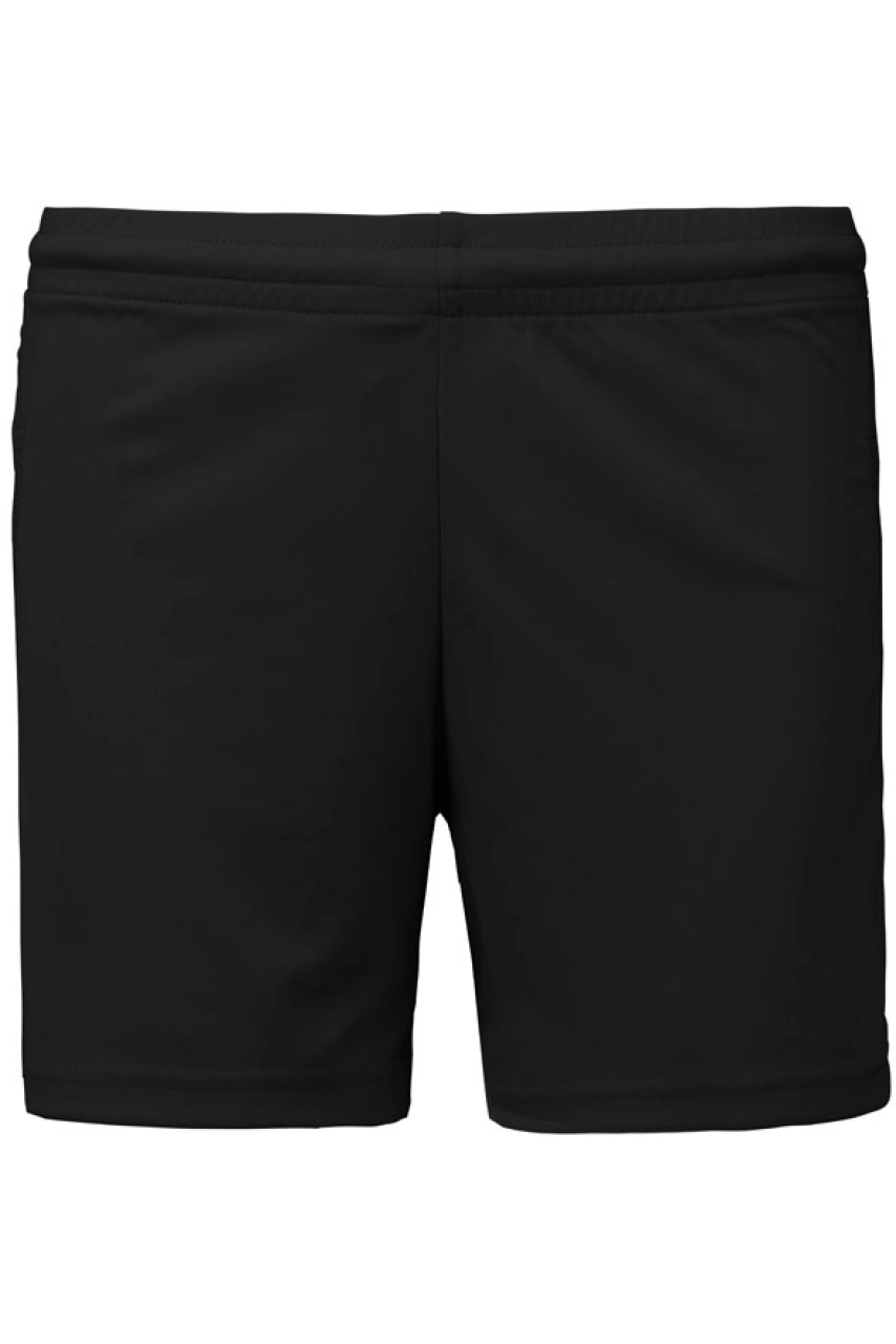 Short de jeu femme