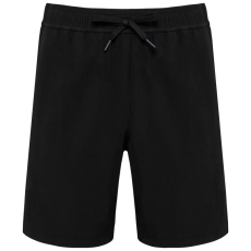 Short de padel bicolore homme