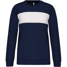 Sweat-shirt polyester