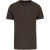 Dark Khaki Heather