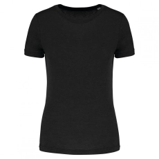 T-shirt triblend sport femme