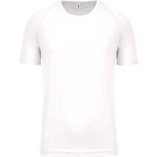 T-shirt de sport manches courtes homme