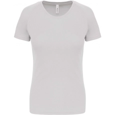 T-shirt de sport manches courtes femme