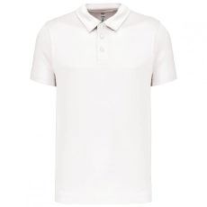 Polo sport manches courtes