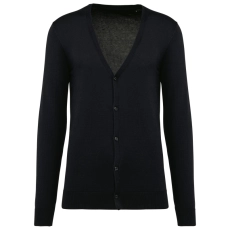 Cardigan Supima® homme