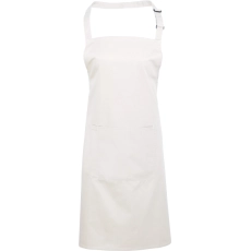 Tablier à bavette 