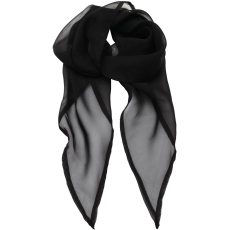 Foulard mousseline