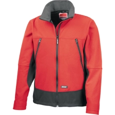 Veste softshell Activity