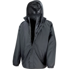 Parka 3 en 1 Core