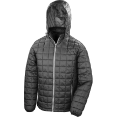 Veste Doudoune Blizzard