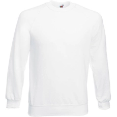 Sweat-shirt manches raglan (62-216-0)