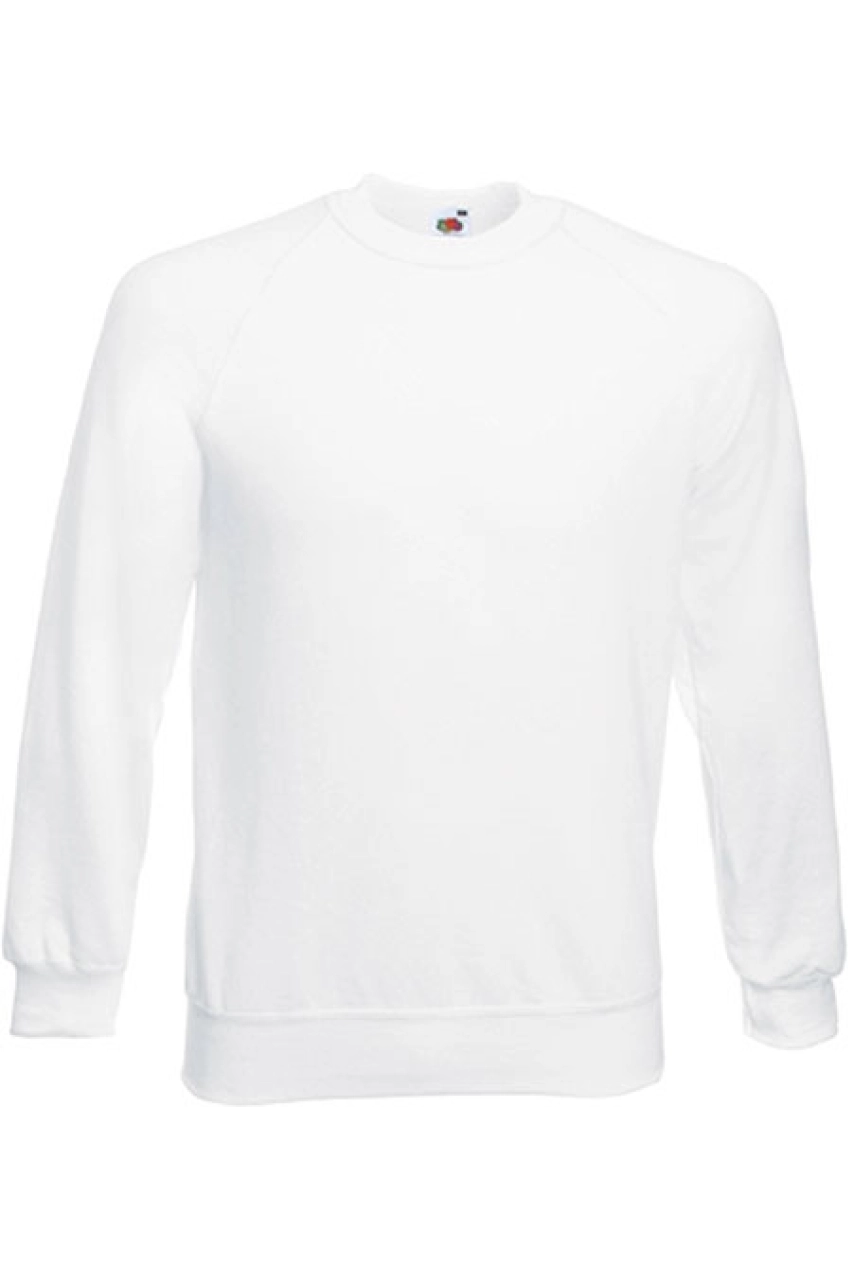 Sweat-shirt manches raglan (62-216-0)
