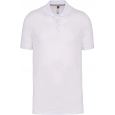 Polo manches courtes homme