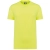 FLUORESCENT YELLOW