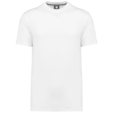 T-shirt écoresponsable manches courtes unisexe