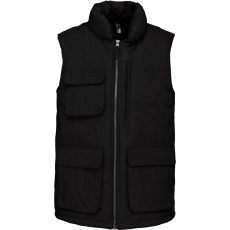 Bodywarmer matelassé homme