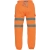 HI VIS ORANGE