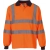 HI VIS ORANGE