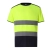 HI VIS YELLOW / NAVY