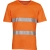 HI VIS ORANGE