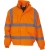 HI VIS ORANGE