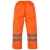 HI VIS ORANGE