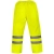 HI VIS YELLOW