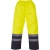 HI VIS YELLOW / NAVY